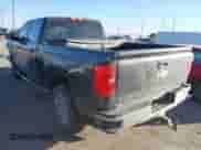 2016 Chevrolet Silverado 2500HD LT with VIN 1GC1CVEG2GF106231, listed as a IAAI auction lot 41661598 with 274,680 mi miles and . Bid and sale history available at DreamBid. Image 3.