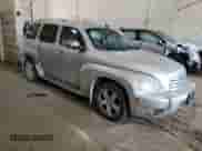 2007 Chevrolet HHR LT z VIN 3GNDA23D97S577757, wystawiony jako Copart lot #61598215 z przebiegiem 163 559 mil mil oraz Nie do naprawy • Non repairable. Historia ofert i sprzedaży dostępna na DreamBid. Obrazek 4.