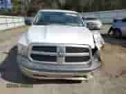 2014 Ram 1500 Tradesman с VIN 3C6JR6DG3EG165376, выставлен на аукционе Copart как лот 86599084 с пробегом 131 791 миль миль и Списание • Salvage title. История ставок и продаж доступна на DreamBid. Изображение 5.