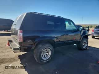 1994 Chevrolet Blazer с VIN 1GNEK18K1RJ326206, выставлен на аукционе Copart как лот 90358035 с пробегом 223 625 миль миль и Чистый • Clean title. История ставок и продаж доступна на DreamBid. Изображение 3.