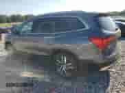 2016 Honda Pilot Touring с VIN 5FNYF5H91GB036101, выставлен на аукционе Copart как лот 80141595 с пробегом 104 928 миль миль и Списание • Salvage title. История ставок и продаж доступна на DreamBid. Изображение 2.