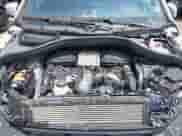 2017 Mercedes-Benz GLS 450 с VIN 4JGDF6EE9HA858026, выставлен на аукционе IAAI как лот 42536249 с пробегом 104 929 миль миль и . История ставок и продаж доступна на DreamBid. Изображение 10.
