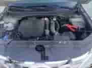 2023 Hyundai Santa Cruz SEL Premium z VIN 5NTJDDAF7PH071634, wystawiony jako Copart lot #50205375 z przebiegiem 10 053 mil mil oraz Szkoda całkowita • Salvage title. Historia ofert i sprzedaży dostępna na DreamBid. Obrazek 12.