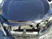 2016 Honda Civic LX with VIN 19XFC2F55GE044299, listed as a Copart auction lot 86676835 with 271,944 mi miles and Salvage title. Bid and sale history available at DreamBid. Image 11.