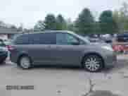 2012 Toyota Sienna XLE with VIN 5TDDK3DC2CS043855, listed as a IAAI auction lot 42189680 with 195,788 mi miles and . Bid and sale history available at DreamBid. Image 13.