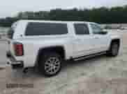 2017 GMC Sierra 1500 Denali with VIN 3GTP1PEC1HG231343, listed as a Copart auction lot 62217985 with 228,386 mi miles and Clean title. Bid and sale history available at DreamBid. Image 3.