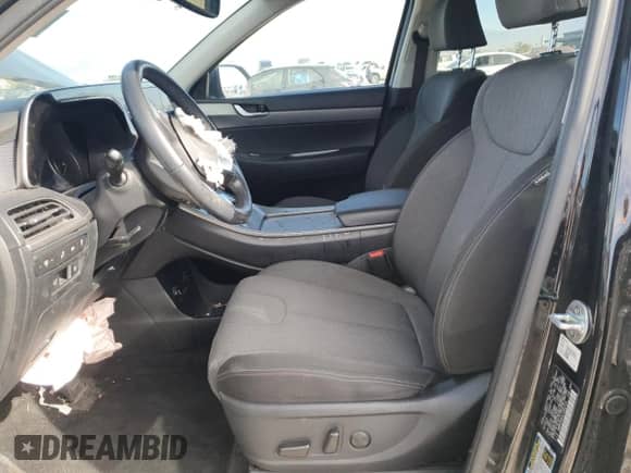 2020 Hyundai Palisade SEL z VIN KM8R3DHE4LU083723, wystawiony jako Copart lot #90885515 z przebiegiem 55 241 mil mil oraz Czysty tytuł • Clean title. Historia ofert i sprzedaży dostępna na DreamBid. Obrazek 7.