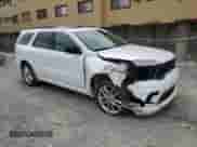 2024 Dodge Durango GT Plus с VIN 1C4RDHDG7RC152208, выставлен на аукционе Copart как лот 71147805 с пробегом 35 361 миль миль и Списание • Salvage title. История ставок и продаж доступна на DreamBid. Изображение 4.