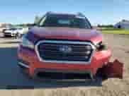 2019 Subaru Ascent Premium z VIN 4S4WMACD7K3473815, wystawiony jako Copart lot #69172985 z przebiegiem 45 092 mil mil oraz Szkoda całkowita • Salvage title. Historia ofert i sprzedaży dostępna na DreamBid. Obrazek 5.