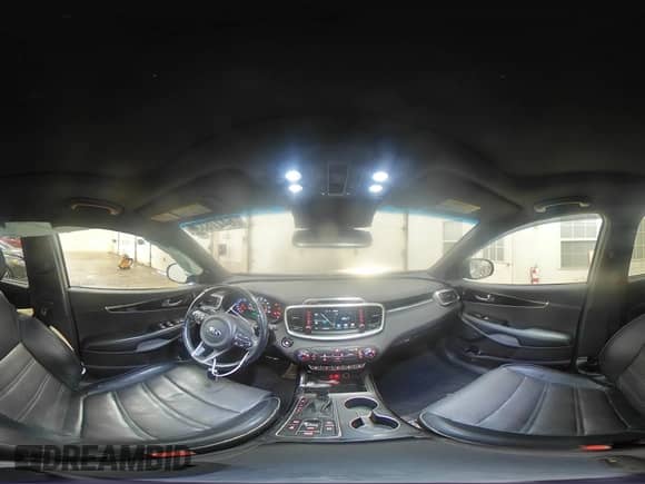 2016 Kia Sorento SXL с VIN 5XYPKDA16GG032396, выставлен на аукционе Copart как лот 64278325 с пробегом 99 192 миль миль и Чистый • Clean title. История ставок и продаж доступна на DreamBid. Изображение 16.