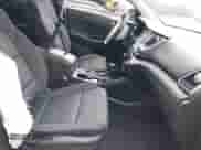 2017 Hyundai Tucson Eco с VIN KM8J33A25HU556995, выставлен на аукционе IAAI как лот 42607796 с пробегом 95 419 миль миль и . История ставок и продаж доступна на DreamBid. Изображение 5.