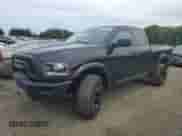 2021 Ram 1500 Warlock with VIN 1C6RR7GG3MS556958, listed as a Copart auction lot 58962455 with 85,734 mi miles and Clean title. Bid and sale history available at DreamBid. Image 1.