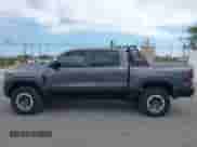 2021 Ram 1500 TRX с VIN 1C6SRFU98MN830249, выставлен на аукционе IAAI как лот 42766532 с пробегом 35 989 миль миль и . История ставок и продаж доступна на DreamBid. Изображение 14.