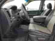 2010 Dodge 1500 ST с VIN 1D7RB1GK8AS230881, выставлен на аукционе Copart как лот 55332435 с пробегом 127 865 миль миль и Чистый • Clean title. История ставок и продаж доступна на DreamBid. Изображение 7.