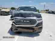 2020 Ram 1500 Longhorn with VIN 1C6SRFKT7LN323842, listed as a Copart auction lot 66570325 with 68,278 mi miles and Salvage title. Bid and sale history available at DreamBid. Image 5.