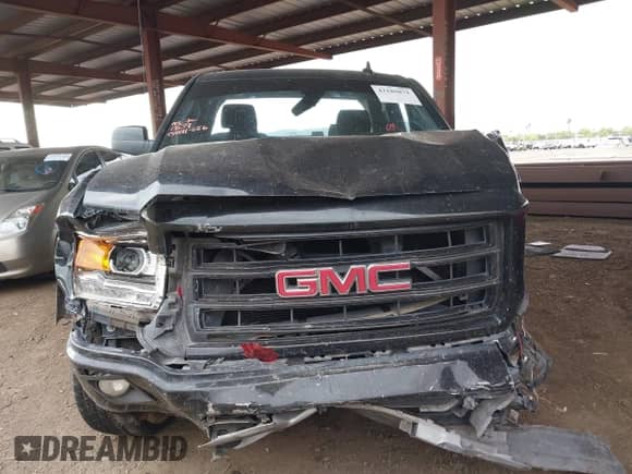 2015 GMC Sierra 1500 with VIN 1GTR1TECXFZ292639, listed as a IAAI auction lot 42189871 with 180,529 mi miles and . Bid and sale history available at DreamBid. Image 12.