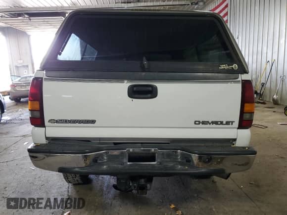 2002 Chevrolet Silverado 2500HD LT с VIN 1GCHK29192E224989, выставлен на аукционе Copart как лот 58627385 с пробегом 139 938 миль миль и Чистый • Clean title. История ставок и продаж доступна на DreamBid. Изображение 6.