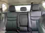 2021 Nissan Murano SL with VIN 5N1AZ2CJ1MC102594, listed as a Copart auction lot 56464955 with 74,839 mi miles and Non repairable. Bid and sale history available at DreamBid. Image 10.