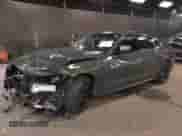 2021 BMW 4 Series M440i xDrive с VIN WBA13AR07MCG02855, выставлен на аукционе IAAI как лот 41979335 с пробегом 37 053 миль миль и . История ставок и продаж доступна на DreamBid. Изображение 2.