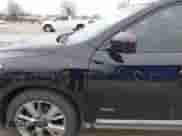 2014 Nissan Pathfinder Platinum Hybrid with VIN 5N1CR2MM5EC650035, listed as a IAAI auction lot 41935916 with 163,108 mi miles and . Bid and sale history available at DreamBid. Image 12.