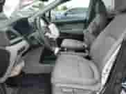 2024 Honda Odyssey EX z VIN 5FNRL6H54RB009994, wystawiony jako Copart lot #73915994 z przebiegiem 13 833 mil mil oraz Szkoda całkowita • Salvage title. Historia ofert i sprzedaży dostępna na DreamBid. Obrazek 7.