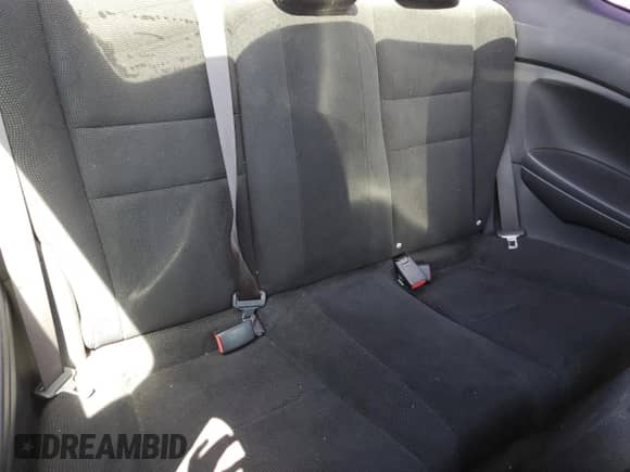 2008 Honda Accord EX с VIN 1HGCS12758A006598, выставлен на аукционе Copart как лот 71130185 с пробегом 223 448 миль миль и Списание • Salvage title. История ставок и продаж доступна на DreamBid. Изображение 10.