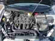 2005 Dodge Neon SXT с VIN 1B3ES56C95D209219, выставлен на аукционе IAAI как лот 41747179 с пробегом 132 277 миль миль и . История ставок и продаж доступна на DreamBid. Изображение 10.