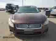 2014 Nissan Maxima SV with VIN 1N4AA5AP9EC486877, listed as a Copart auction lot 86307375 with Not provided miles and Clean title. Bid and sale history available at DreamBid. Image 5.