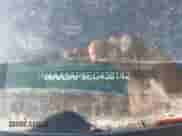 2014 Nissan Maxima SV with VIN 1N4AA5AP8EC438142, listed as a IAAI auction lot 43442495 with Not provided miles and . Bid and sale history available at DreamBid. Image 9.