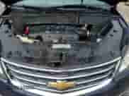 2015 Chevrolet Traverse LT с VIN 1GNKRHKD5FJ220256, выставлен на аукционе Copart как лот 83825325 с пробегом 168 613 миль миль и Чистый • Clean title. История ставок и продаж доступна на DreamBid. Изображение 12.
