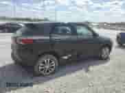 2022 Chevrolet TrailBlazer LS with VIN KL79MMS2XNB006883, listed as a Copart auction lot 70643915 with 116,998 mi miles and Salvage title. Bid and sale history available at DreamBid. Image 3.