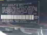 2017 Toyota Camry Hybrid LE с VIN 4T1BD1FK9HU227246, выставлен на аукционе IAAI как лот 42113543 с пробегом 103 302 миль миль и . История ставок и продаж доступна на DreamBid. Изображение 9.