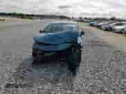 2025 Toyota Camry LE with VIN 4T1DAACK5SU570424, listed as a Copart auction lot 80107055 with Not provided miles and Non repairable. Bid and sale history available at DreamBid. Image 14.