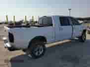 2006 Dodge RAM with VIN 3D3KS29C46G236884, listed as a Copart auction lot 60285635 with 234,862 mi miles and Non repairable. Bid and sale history available at DreamBid. Image 3.