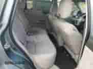 2012 Subaru Forester X Premium z VIN JF2SHADC9CH469140, wystawiony jako Copart lot #64406375 z przebiegiem 206 058 mil mil oraz Nie do naprawy • Non repairable. Historia ofert i sprzedaży dostępna na DreamBid. Obrazek 10.