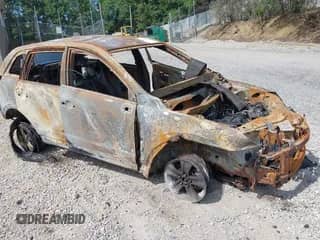 2008 Saturn VUE XE с VIN 3GSCL33P18S636661, выставлен на аукционе IAAI как лот 42683491 с пробегом Не указан миль и . История ставок и продаж доступна на DreamBid. Изображение 1.