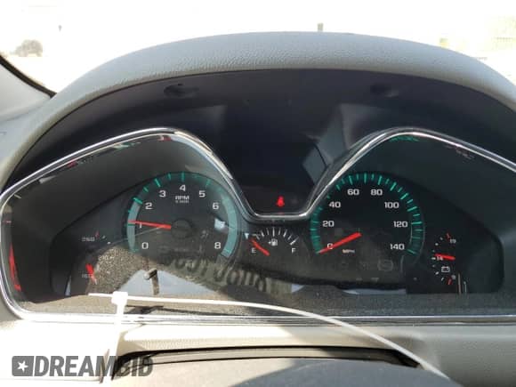 2016 Chevrolet Traverse LS z VIN 1GNKVFKD6GJ286493, wystawiony jako Copart lot #80801035 z przebiegiem Nie podano mil oraz Czysty tytuł • Clean title. Historia ofert i sprzedaży dostępna na DreamBid. Obrazek 9.