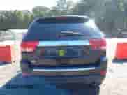 2012 Jeep Grand Cherokee Overland z VIN 1C4RJECT3CC240413, wystawiony jako IAAI lot #43189587 z przebiegiem 91 669 mil mil oraz . Historia ofert i sprzedaży dostępna na DreamBid. Obrazek 16.