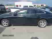 2025 Chevrolet Malibu LS с VIN 1G1ZB5ST9SF106638, выставлен на аукционе IAAI как лот 43109192 с пробегом 16 341 миль миль и . История ставок и продаж доступна на DreamBid. Изображение 14.