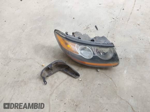 2008 Hyundai Santa Fe SE с VIN 5NMSH73E48H170293, выставлен на аукционе IAAI как лот 43422685 с пробегом 195 842 миль миль и . История ставок и продаж доступна на DreamBid. Изображение 12.