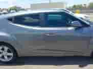 2015 Hyundai Veloster with VIN KMHTC6AD6FU239445, listed as a IAAI auction lot 42757675 with 114,509 mi miles and . Bid and sale history available at DreamBid. Image 13.