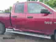 2017 Ram 1500 Tradesman z VIN 1C6RR7FT8HS620139, wystawiony jako IAAI lot #42206586 z przebiegiem 142 803 mil mil oraz . Historia ofert i sprzedaży dostępna na DreamBid. Obrazek 6.