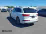 2017 Audi Q7 Premium Plus with VIN WA1LAAF72HD020494, listed as a IAAI auction lot 43307438 with 155,826 mi miles and . Bid and sale history available at DreamBid. Image 3.