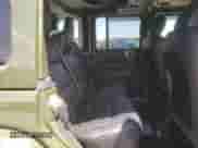 2021 Jeep Wrangler Unlimited Sahara Altitude z VIN 1C4HJXEN8MW794195, wystawiony jako Copart lot #61269515 z przebiegiem 28 118 mil mil oraz Szkoda całkowita • Salvage title. Historia ofert i sprzedaży dostępna na DreamBid. Obrazek 11.