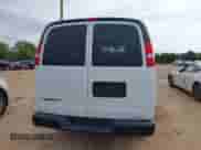 2019 Chevrolet Express Cargo с VIN 1GCWGAFG1K1328332, выставлен на аукционе IAAI как лот 42007130 с пробегом 169 472 миль миль и . История ставок и продаж доступна на DreamBid. Изображение 17.