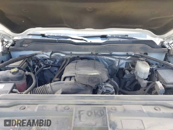 2018 Chevrolet Silverado 2500HD LT z VIN 1GC1KVEG9JF188050, wystawiony jako IAAI lot #42696983 z przebiegiem 103 599 mil mil oraz . Historia ofert i sprzedaży dostępna na DreamBid. Obrazek 10.