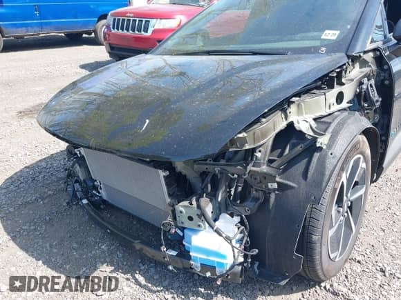 2025 Chevrolet Equinox EV LT с VIN 3GN7DLRP8SS142670, выставлен на аукционе IAAI как лот 42155656 с пробегом 2 133 миль миль и . История ставок и продаж доступна на DreamBid. Изображение 6.