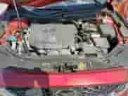 2025 Mazda CX-5 S Preferred с VIN JM3KFBCLXS0674403, выставлен на аукционе Copart как лот 85552135 с пробегом 4 865 миль миль и Списание • Salvage title. История ставок и продаж доступна на DreamBid. Изображение 12.