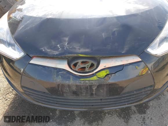 2016 Hyundai Veloster с VIN KMHTC6AD1GU292457, выставлен на аукционе IAAI как лот 43419828 с пробегом 105 746 миль миль и . История ставок и продаж доступна на DreamBid. Изображение 6.