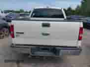 2008 Ford F-150 XLT с VIN 1FTPW12V18FA20049, выставлен на аукционе IAAI как лот 43114321 с пробегом 260 135 миль миль и . История ставок и продаж доступна на DreamBid. Изображение 17.
